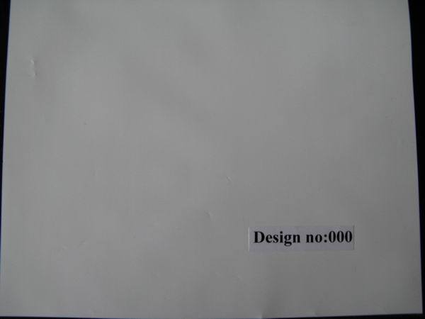 PVC Laminated Gypsum Ceiling Tiles/PVC Gypsum Board (GT002)