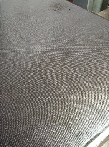 12mm Anti-Slip/Wiremesh Film Faced Plywood WBP Glue First Grade