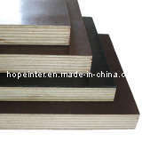 Black Film Faced Plywood/Film Faced Plywood (HL011)