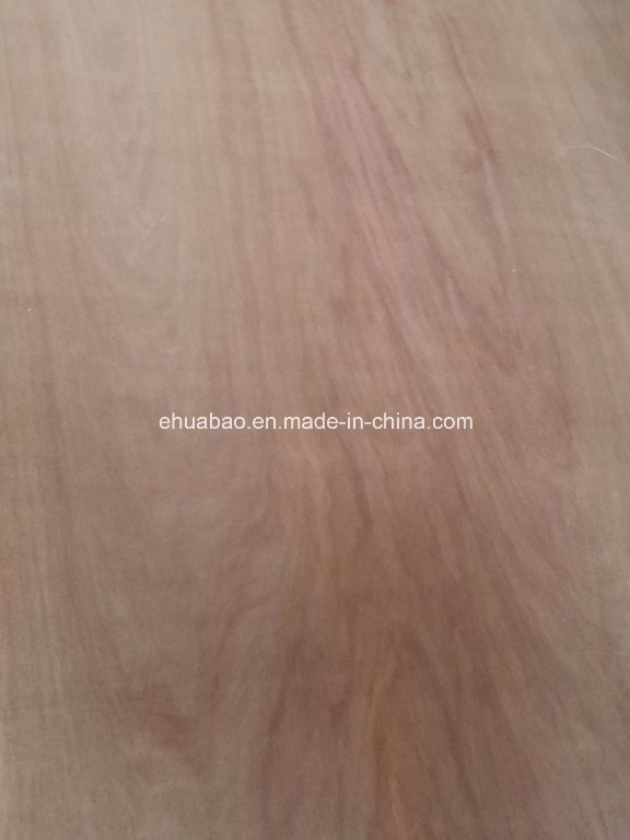 9 mm Okoume/Red Pencil Ceder Commercial Plywood for Furniture or Decoration