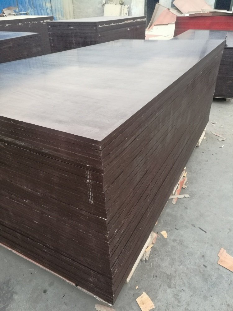 Combined Core Film Faced Plywood Phenolic Glue