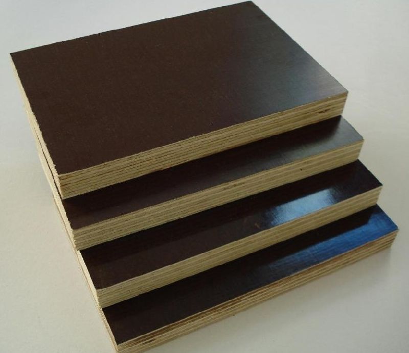 Film Faced Plywood-18mm/21mm Used for Constructions
