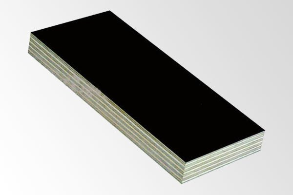 21mm Film Faced Plywood Poplar Core First Grade