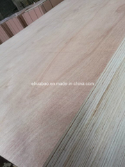 E1 Glue Furniture Grade Laminated Plywood for Cabinets