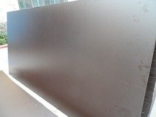 9mm (6mm, 12mm, 15mm, 18mm, 21mm etc.) Thickness Brown Film Faced Plywood for Construction Plywood