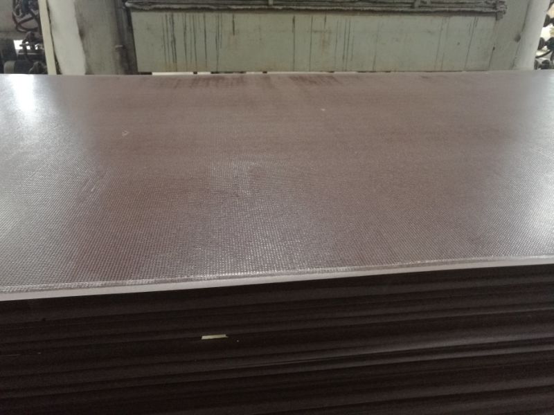6/9mm Hexa Plywood Poplar Core for Shuttering