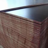 Marine Plywood, Film Faced Plywood for Construction 4*8 Size