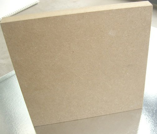 Plain MDF