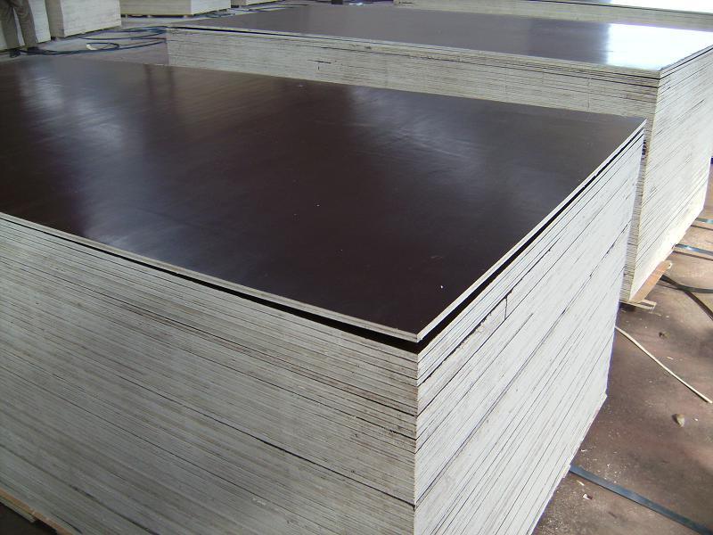 Linyi Top Quality Marine Plywood