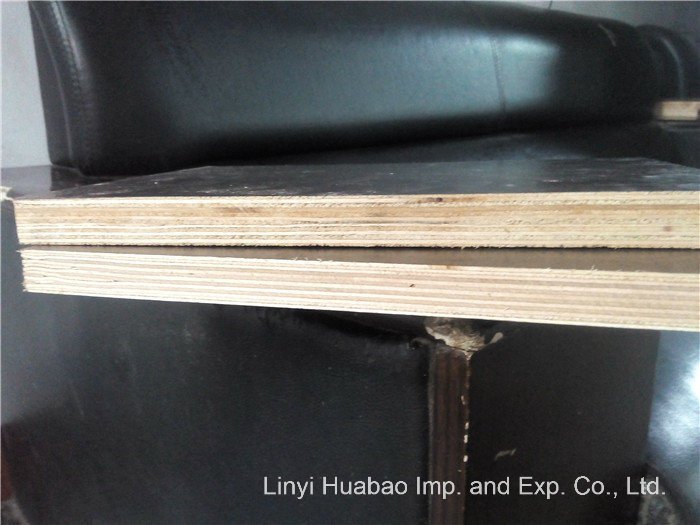 18mm Marine Plywood Concrete Formwork