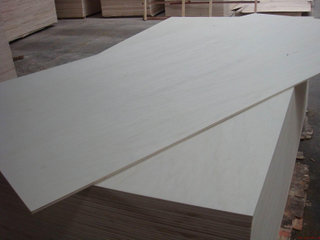 Concrete Plywood
