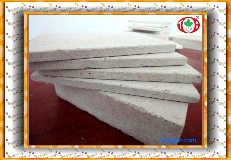 32/34/36/38/42mm Calcium Sulfate Floow Base Material
