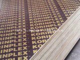 Pallet Boards Black Film WBP Glue Combined Core AA Grade