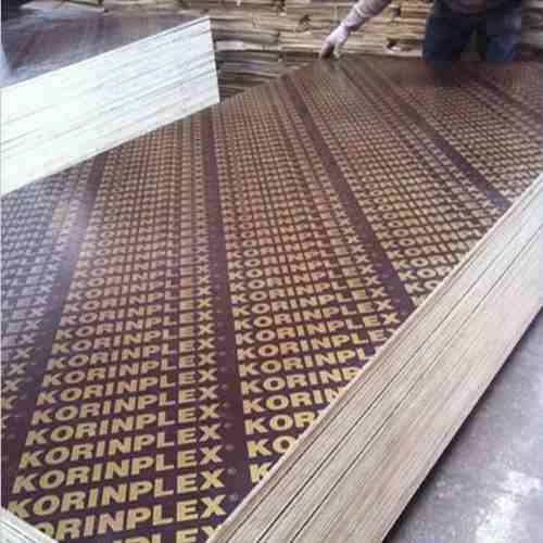 Linyi Top Quality Marine Plywood