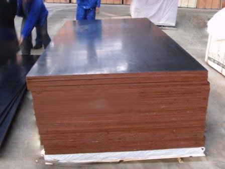 Marine Plywood Poplar Core (MP002)