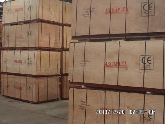 2016 Hot Sale for Dubai Plywood From Linyi Huabao