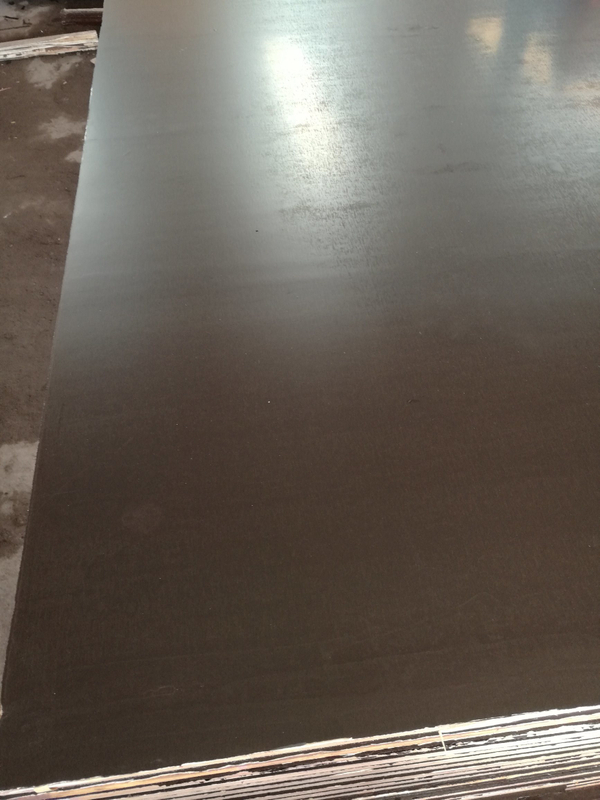 18mm Combined Core Film Faced Plywood Marine Grade