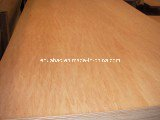 Okoume Faced Plywood for Furniture / Okume Plywood From Huabao