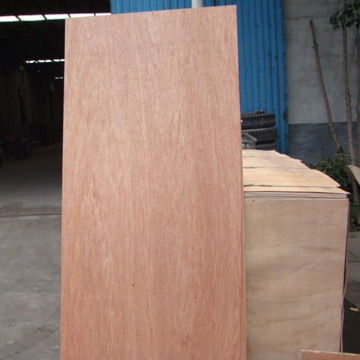 A Grade Door Skin Plywood