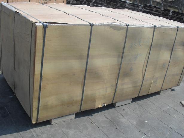 18mm Marine Plywood for Shuttering Concrete (MP002)