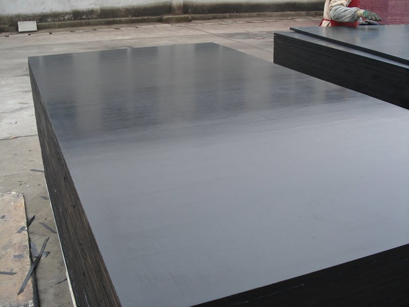 Chinese Timeber and Plywood for Construction Building