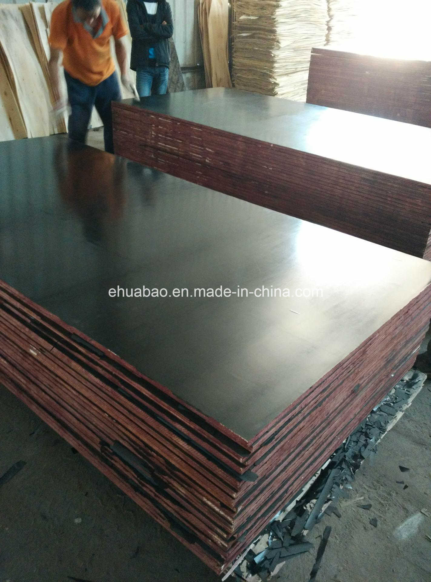 Best Quality Film Faced Plywood
