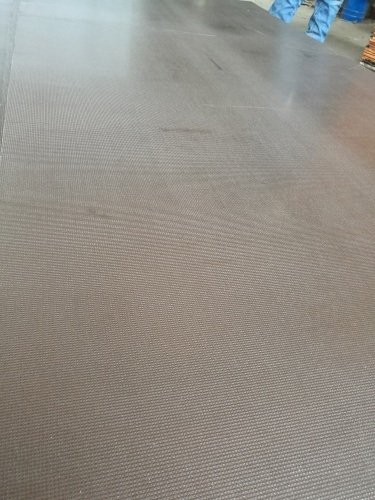 Anti-Slip Film Faced Plywood (Mesh Finish)