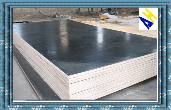Combined Core Film Faced Plywood Phenolic Glue