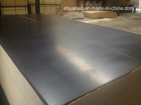 Shuttering Formwork Plywood Poplar Core 1250*2500mm