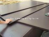 Pallet Boards Black Film WBP Glue Combined Core AA Grade