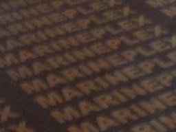 Marineplex Plywood/Logo Plywood/ Film Faced Plywoods with Logoes