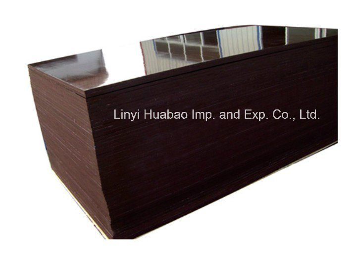 Film Faced Plywood, Construction Plywood, Formwork Plywood