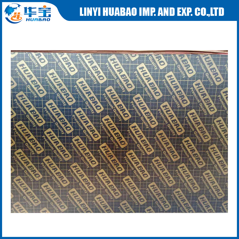 HUABO Plywood