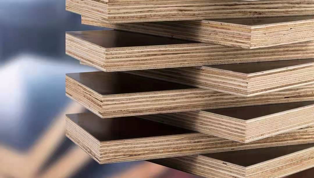 film faced plywood 18mm