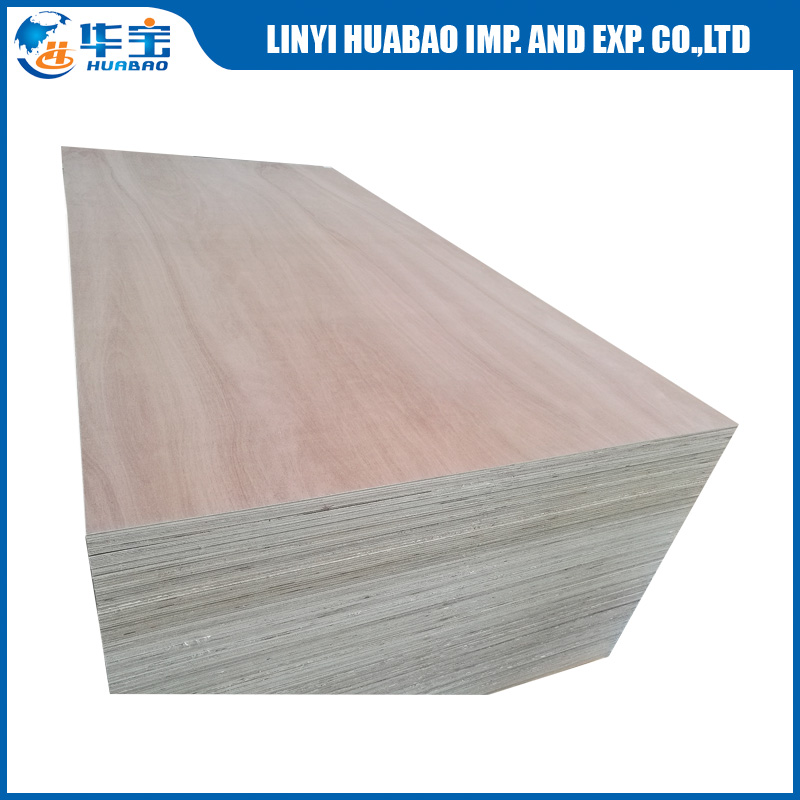 commercial plywood