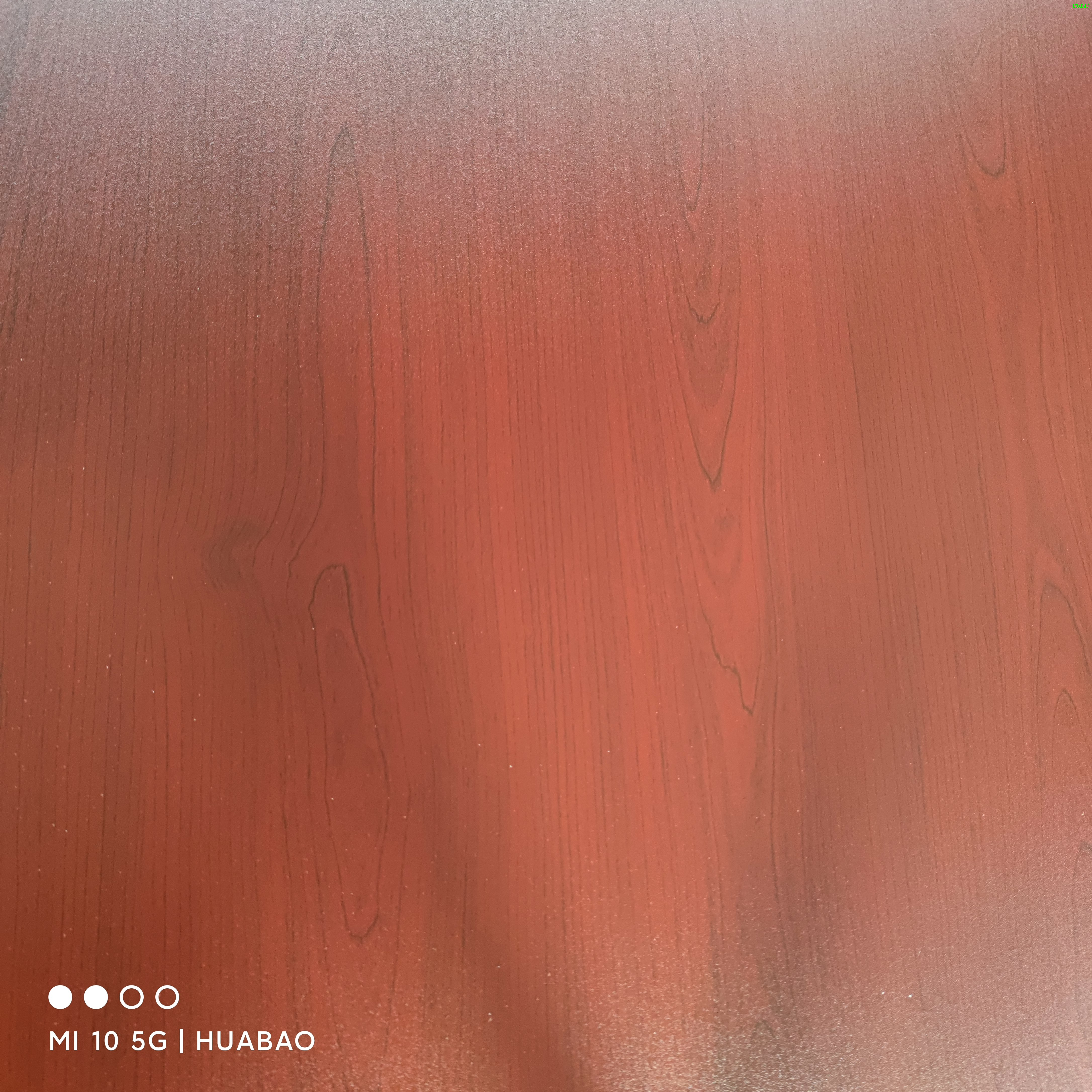 mahogany MDF